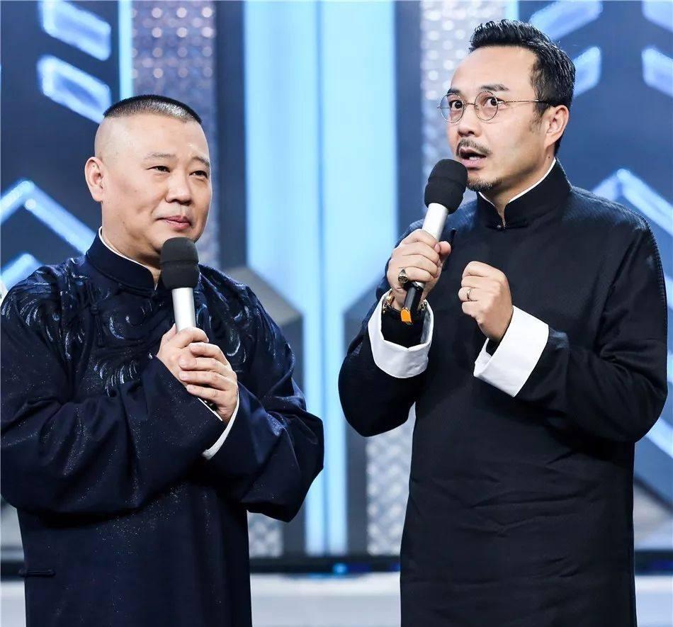 超越|《吐槽大会》开吐杨超越，相声有新人十期播放量为何不如它一期