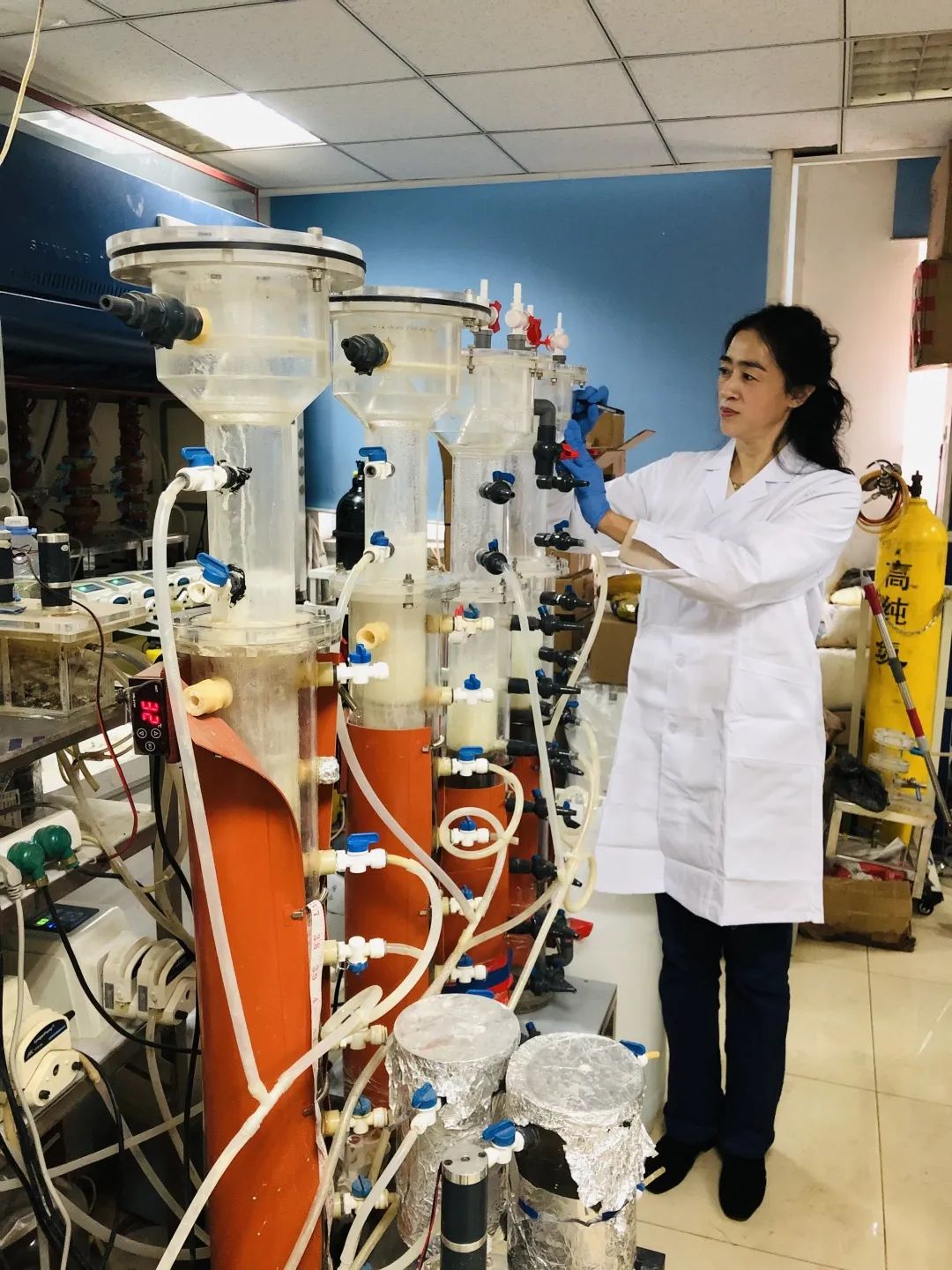 黑龙江省14项成果获国家科学技术奖励