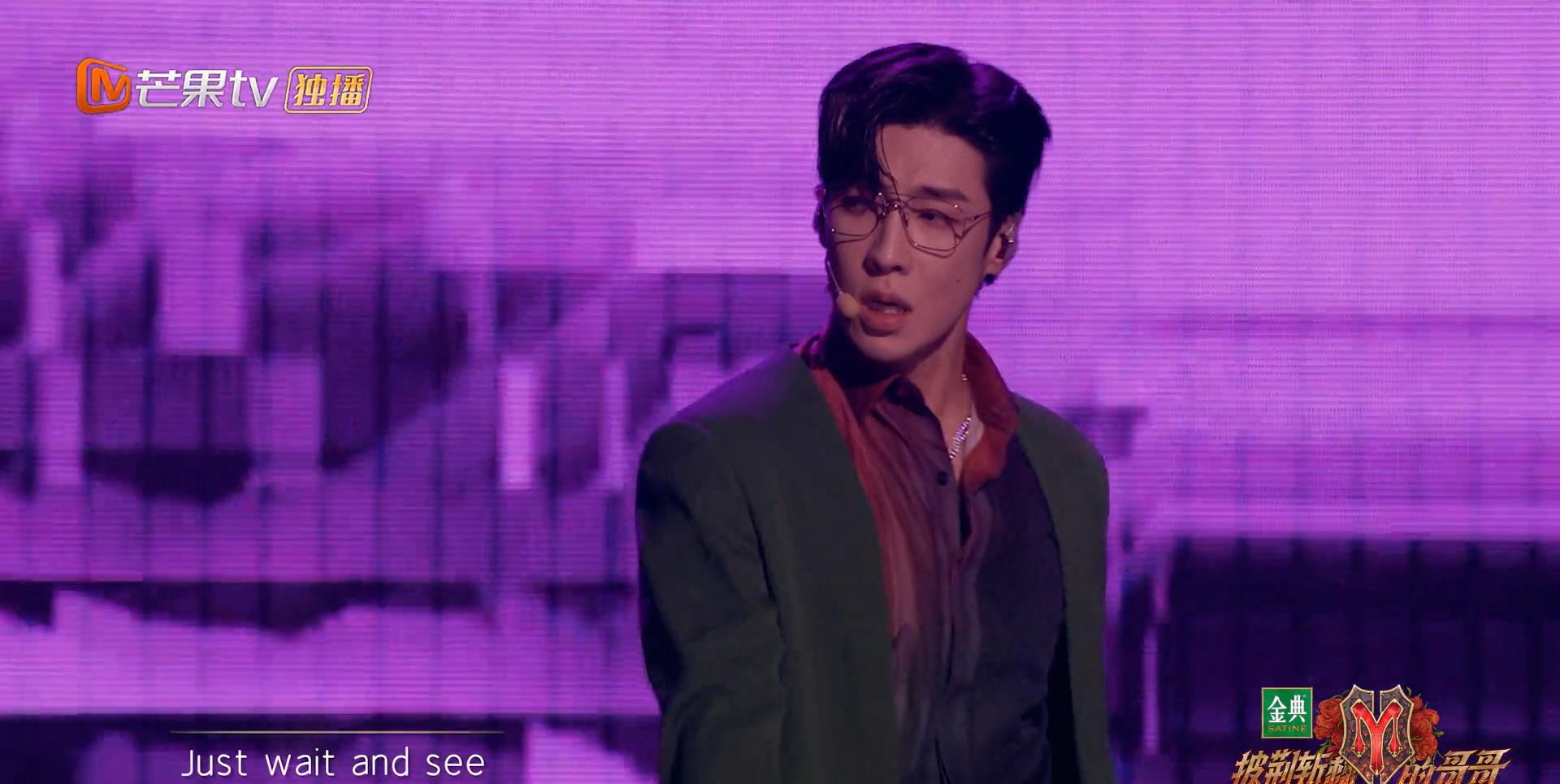 家族|镜头太多导演偏爱明显是皇，芒果为何偏爱张晋高瀚宇白举纲父子档