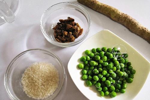 食材|豆浆和粥不爱了,早餐我家就爱这样喝,巧搭配,快手味道香