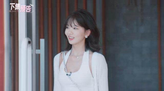 吴文昌|《机智的恋爱》最后约会日来袭，八人关系被打乱，有人错失良机