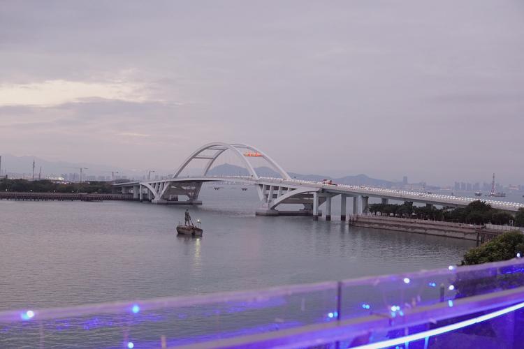 星空|看海赏雪打边炉，五缘湾游艇汇这家天台音乐餐酒吧超浪漫