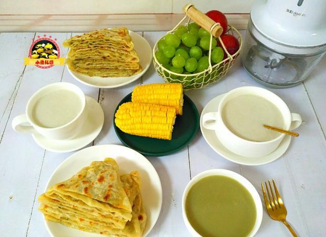 天氣|夏天就喜歡這樣的早餐，簡單又營養，花錢不多，還倍兒好吃