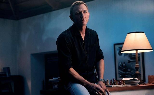 因为|如果把《007》看作一部“激情”大片，那就太肤浅了