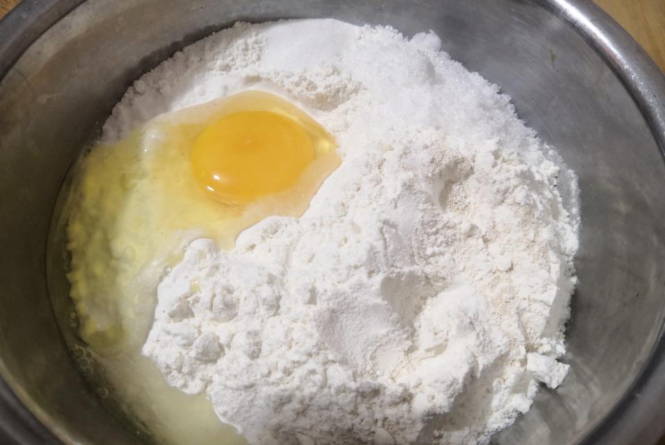 做法|晒晒我家早餐，油条油饼大PK，比买的都好吃，网友：秘方拿来