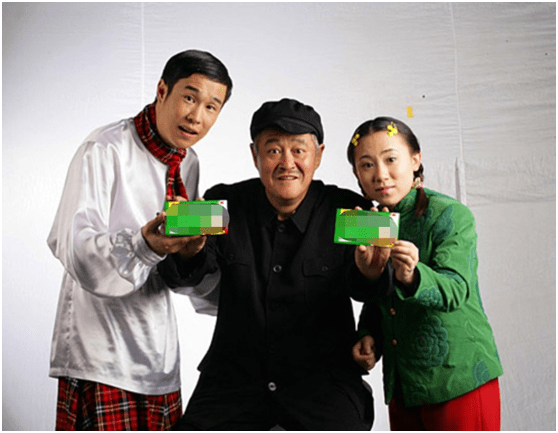 沈鹤|“东北丑角”小沈阳的爆红史，他的过气，真是吃了没文化的亏？