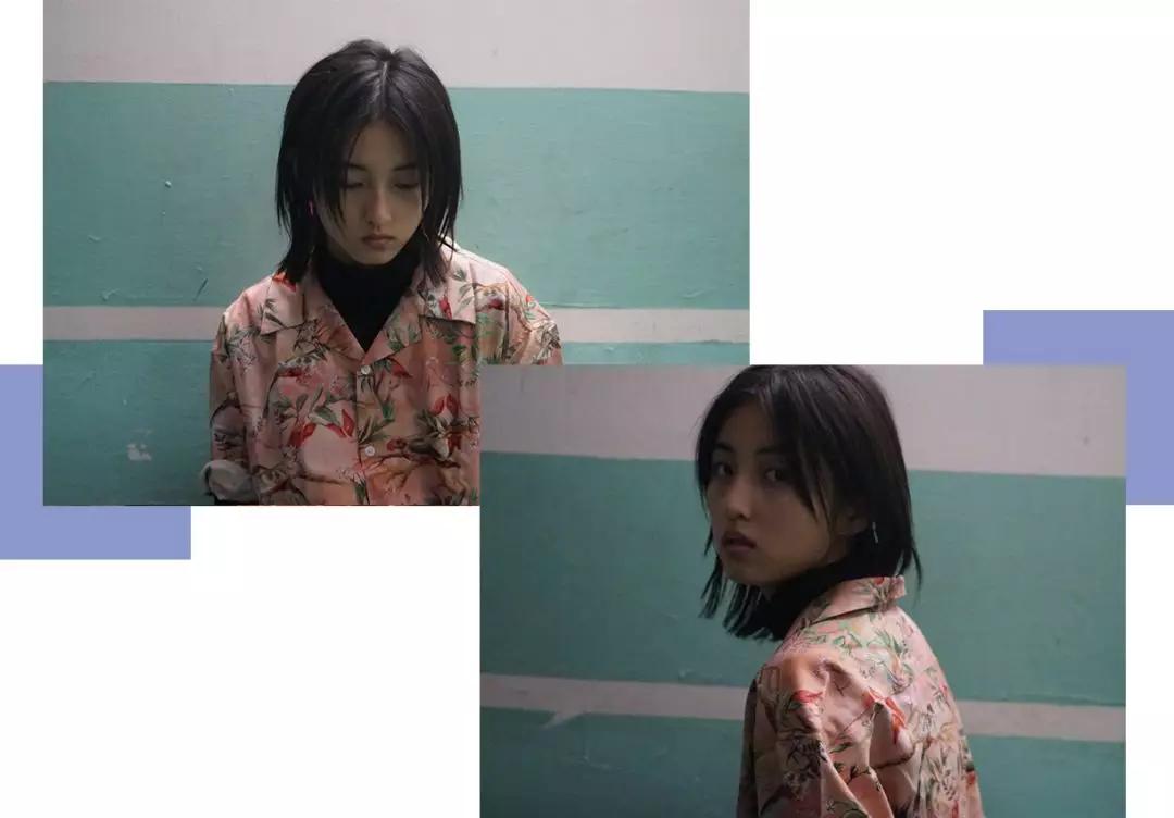 发型金惠允的中短发真是爱了，最火的5款发型，气质这块安排的妥妥的