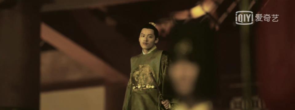 电影|飙升榜第一！本以为这部“丧尸版”狄仁杰是部烂片，没想到真香