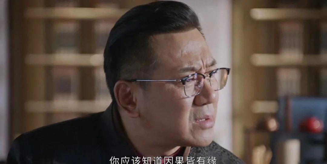 角色|《突围》槽点很多，人物设计和演绎却很成功，是忠是奸皆有形迹