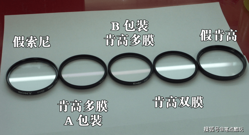 显示器拍摄金属、玻璃表面或水面、显示屏，如何消除反光？CPL偏振镜指南