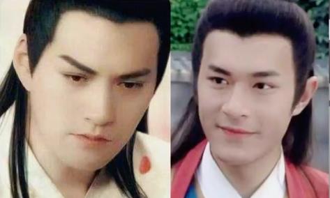 演技为什么现今古装丑男越来越多了？