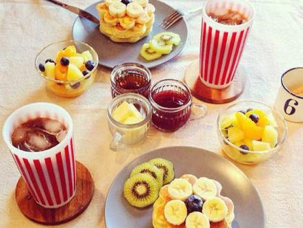 蔬菜汤|一日三餐有守则，早餐要吃好，你吃对了吗？