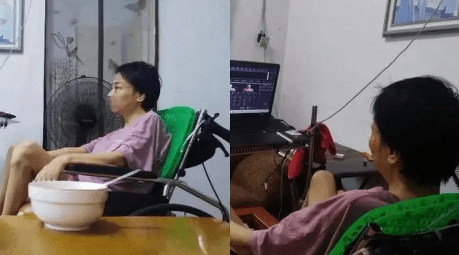 病患者|运动神经元病患者会出现这些症状