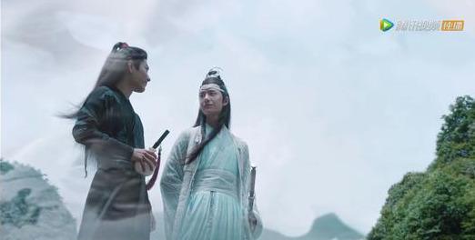 什么|《陈情令》豆瓣评分从4.9到7，靠的是什么逆袭？这一点最重要