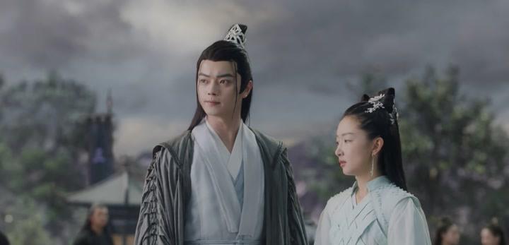 张叔平|能让帅哥美女集体造型翻车，他“功不可没”！