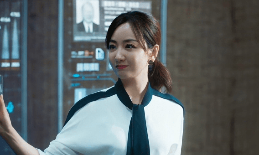 愿望|又演反派，《致命愿望》里杨蓉演的王美芬气场超强，好带感