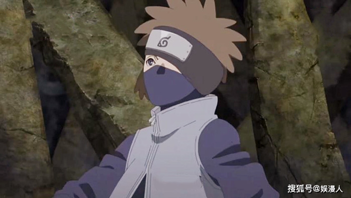 竹取|博人传223集剧透：决战开始，博人缺席，木叶村出现新敌人