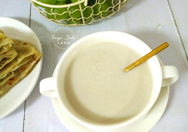 天气|夏天就喜欢这样的早餐,简单又营养,花钱不多,还倍儿好吃