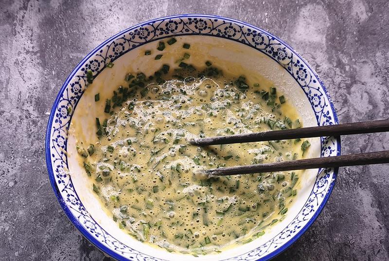 做法|勤快宝妈家早餐主食，外焦里嫩口口香，网友：羡慕你家孩子！