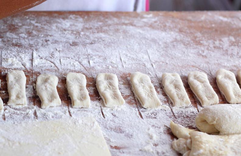 方法|炸油条时,不要加明矾,早餐店老板分享经验,油条蓬松又酥脆