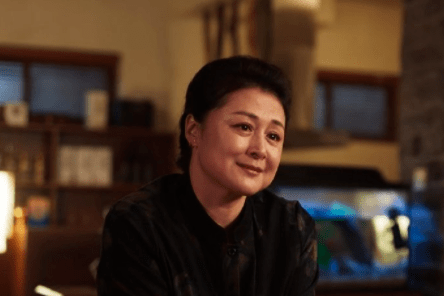 11月6日,由周英男执导,刘流,于月仙以及宋晓峰,马苏等主演的喜剧电影