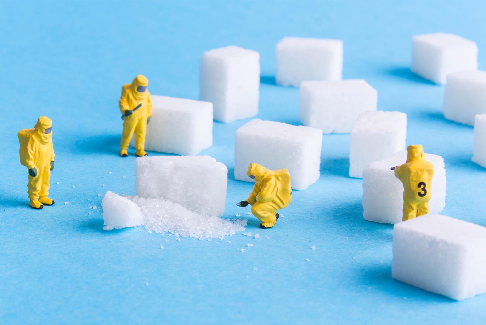 营养品|为什么秋冬季血糖波动大？可以补充营养品调节吗？医生告诉您答案