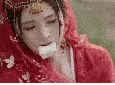 民国|戏里渣苏戏外甜，为什么就是不火？