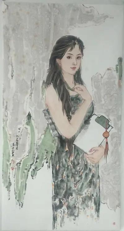 单位|展讯｜“艺路守正 踏墨求真”名家学术邀请展走进崔子范美术馆