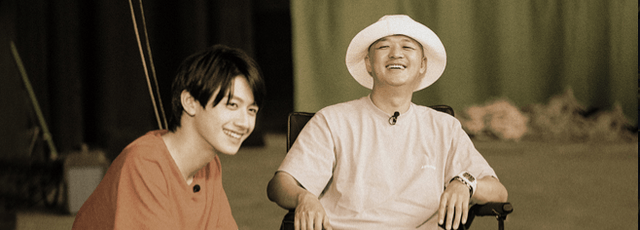 什么|《导演请指教》首播，点评场面太激烈，包贝尔赢了，因为我看懂了