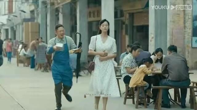 什么|星辰大海：简爱的生父是周南吗？林总会不会是改名换姓的周南呢？