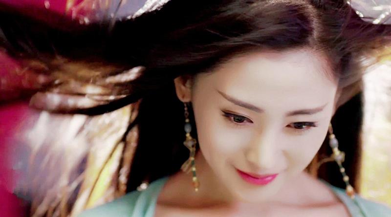 徐凤年|张若昀《雪中悍刀行》发布预告，与胡军演父子，女配角引人注目