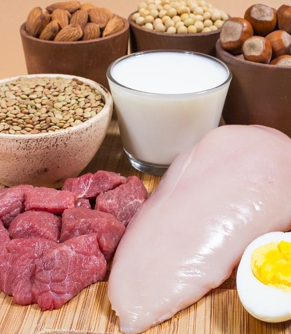 蔬菜|动物蛋白与高盐食物对肾脏有害，肾结石后的饮食原则，应远离这些