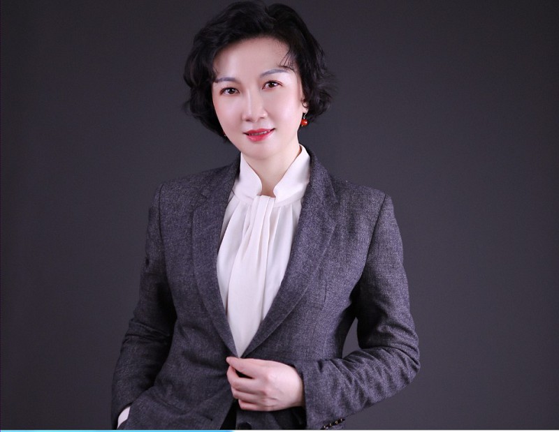 向阳而生逐光而行格林缦旅总经理王晓莲