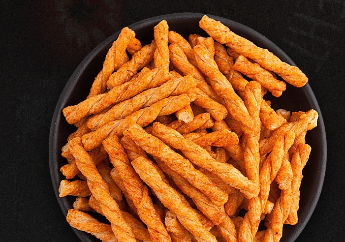 国产|4款“输在包装上”的国产零食，卖不上高价，但都是良心美味