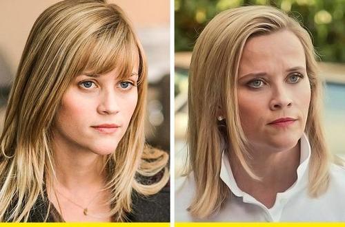 生活|盘点那些不老的明星，长得着急好处多，岁月这把杀猪刀对她们无效