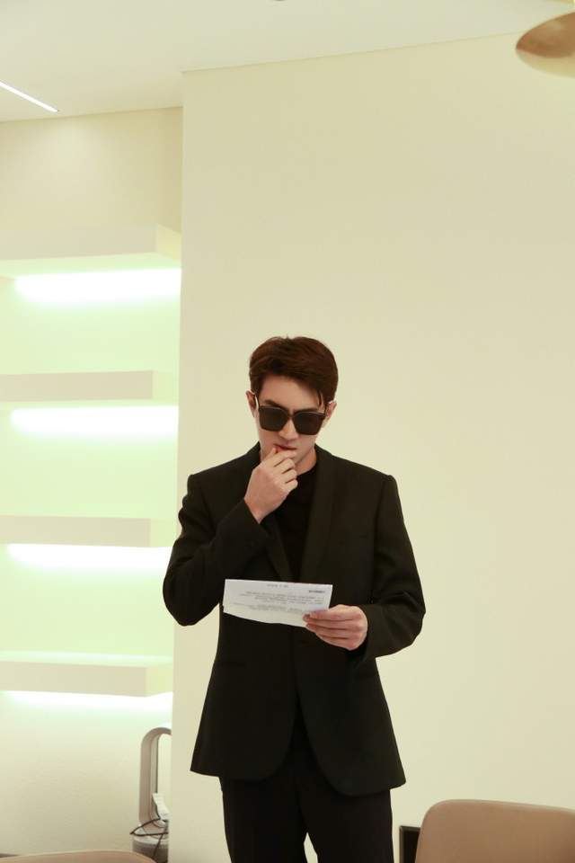 同学|最后的赢家：林更新运水累傻了，听了李易峰的建议，直接yue了