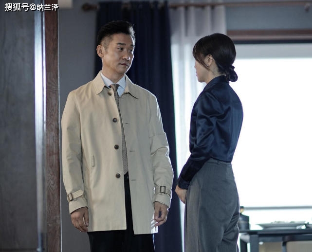 角色|《突围》热播，闫妮的石红杏成败笔？可真有点冤枉她了！