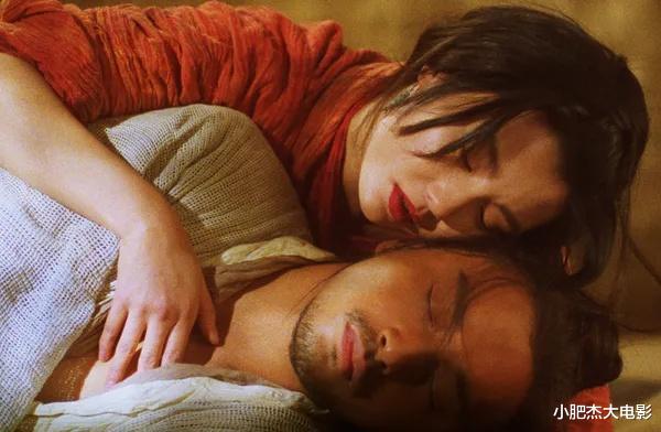 黄金时代|香港电影的黄金时代！豆瓣top250的香港电影大盘点！