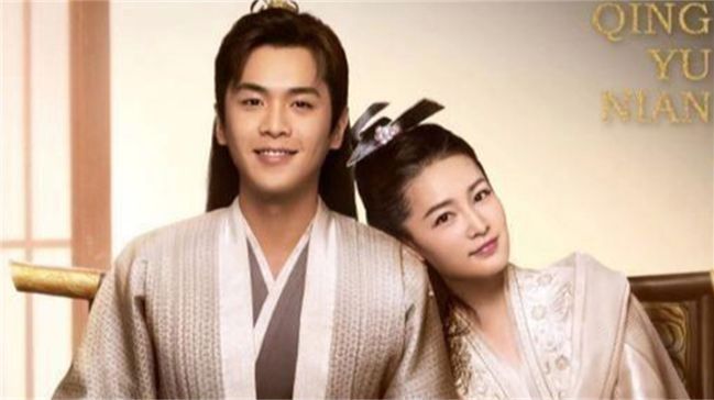 因为|下一年待播剧官宣，杨幂一人占了3部，这是要“霸屏”的节奏吗？