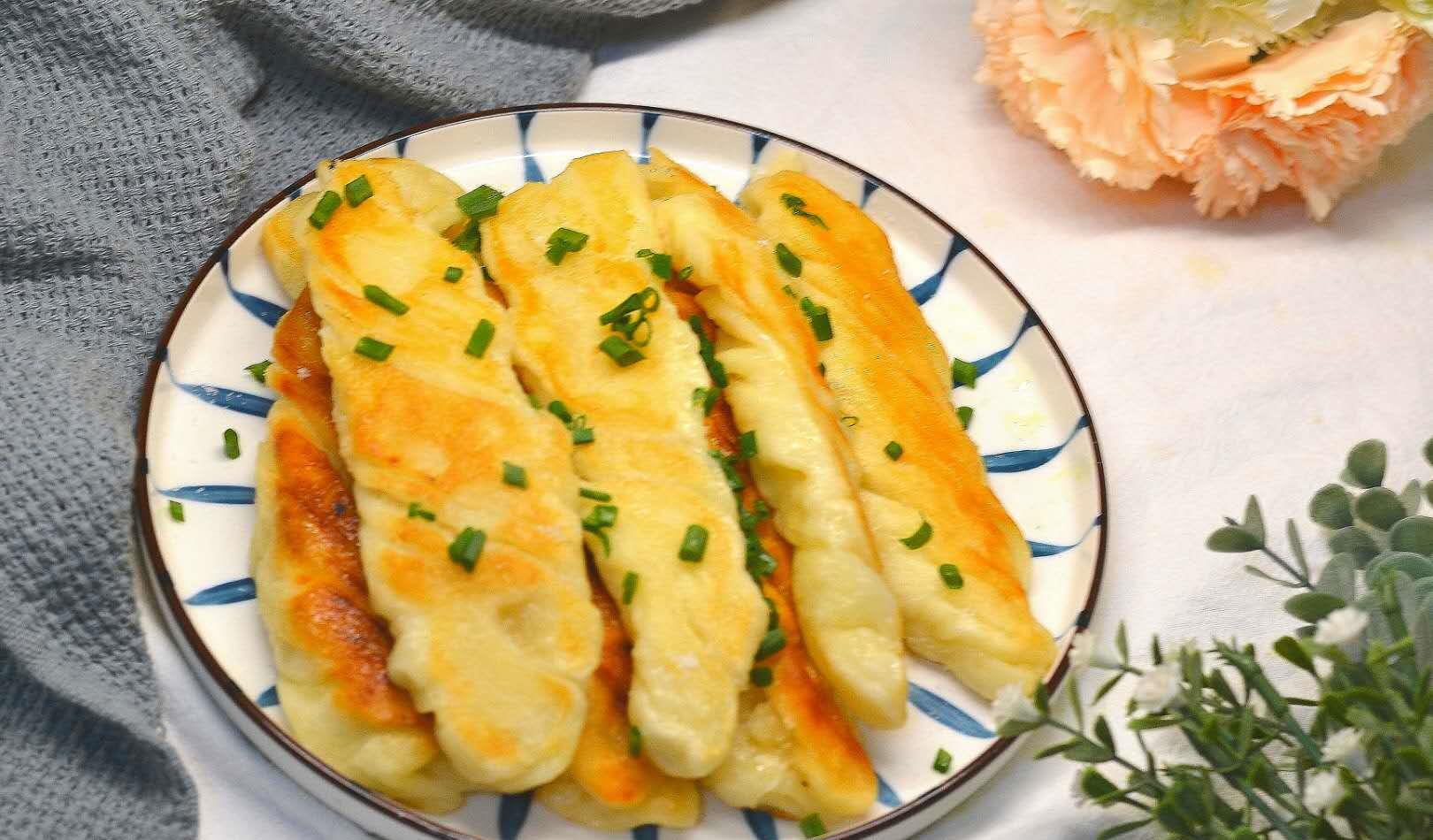 葱花|早餐怎么做快速又营养?分享5款好吃简单易上手早餐,一周不重