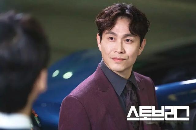 演技|除了全智贤和朱智勋，《智异山》配角也藏龙卧虎，有人已两夺百想