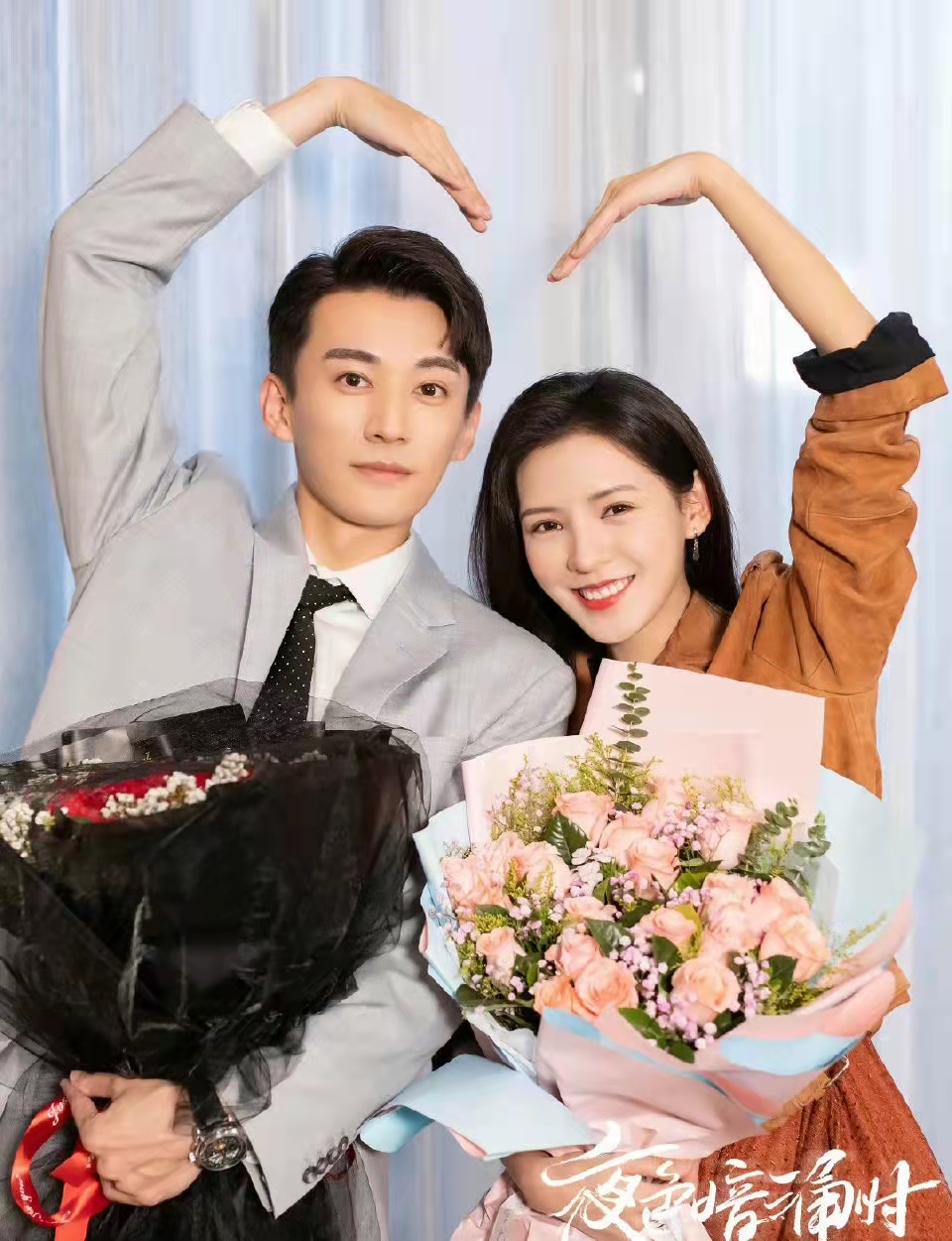 军旅|11月又一部剧定档，古偶、民国、军旅、悬疑类型不一，谁能预定爆款？