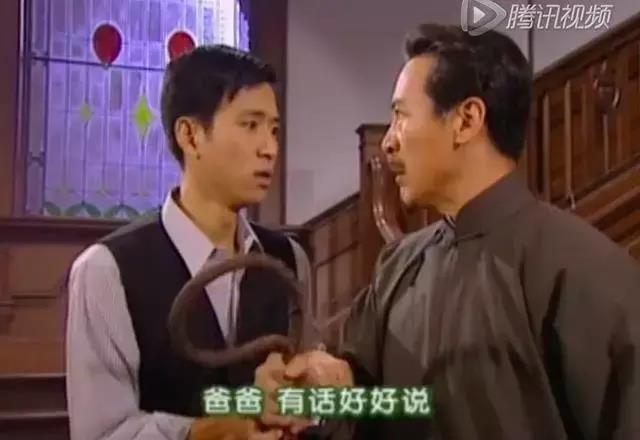 民国|戏里渣苏戏外甜，为什么就是不火？