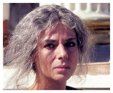 黑手党|还记得一部意大利电影吗？女主角被黑手党浇上水泥销尸灭迹