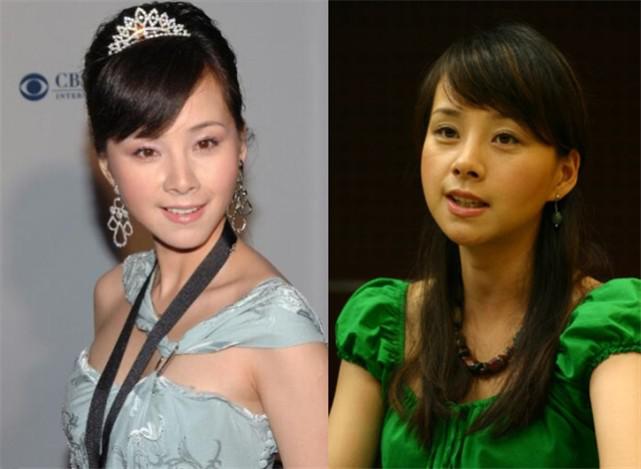 《突围》最让人失望的选角!何琳整容后遗症太明显,双脸都不对称