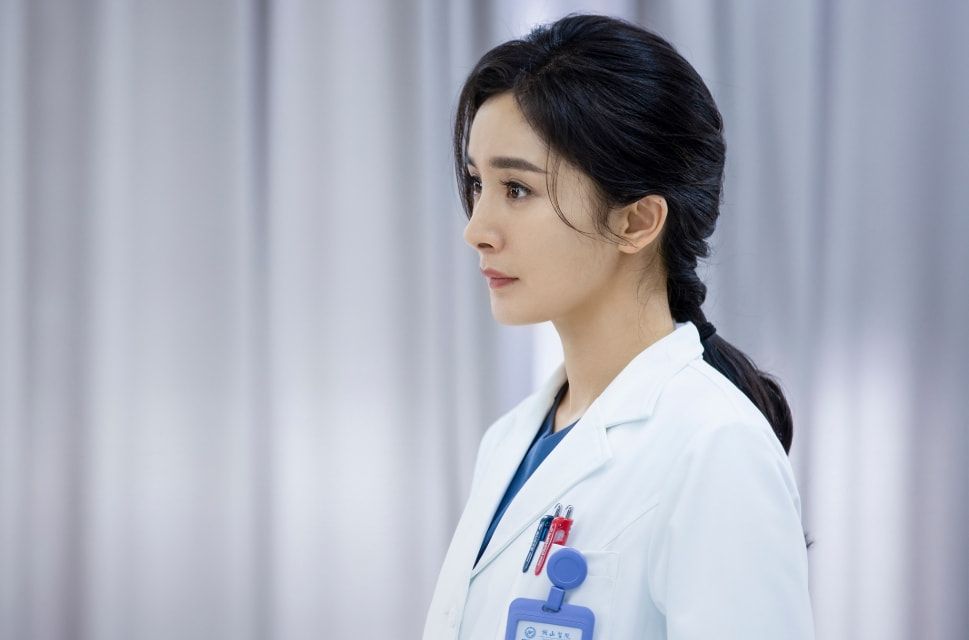 因为|下一年待播剧官宣，杨幂一人占了3部，这是要“霸屏”的节奏吗？