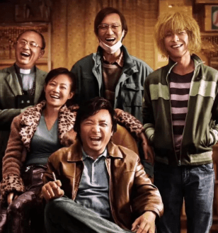 片段|盘点国内十大搞笑影片，拯救不开心，让你笑到肚子疼