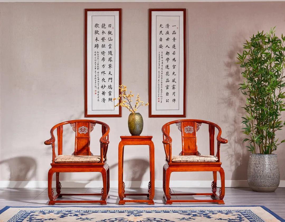 买缅甸花梨家具 注意不要踩到这三个骗坑 红木