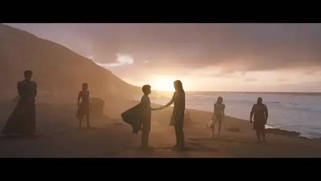 电影|【剧透慎点】漫威永恒族上映了，评价到底怎么样？