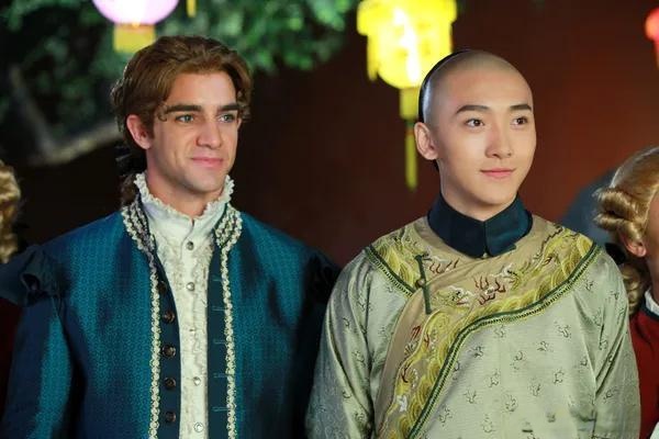 许仙|《新白蛇传》积压剧果然是有原因的，下次这样的剧，还是埋了吧